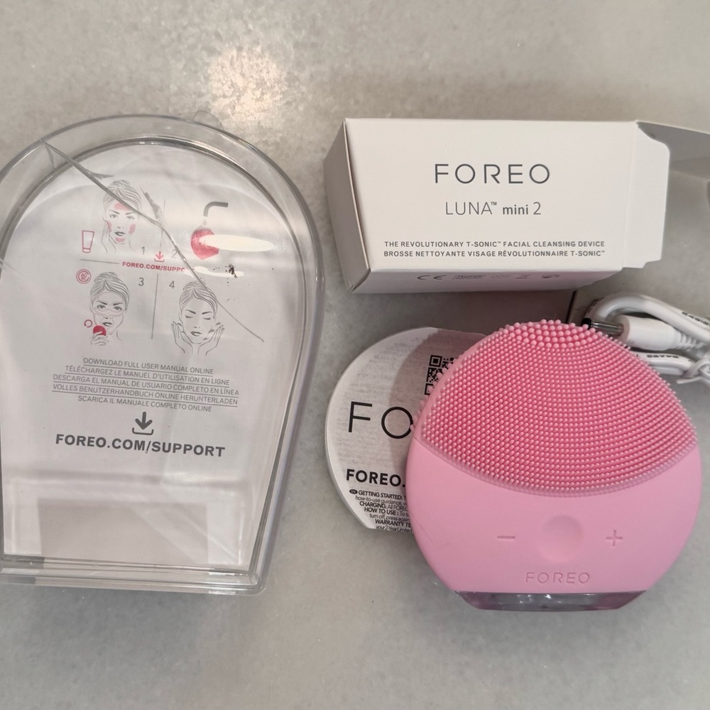 FOREO Luna Mini 2